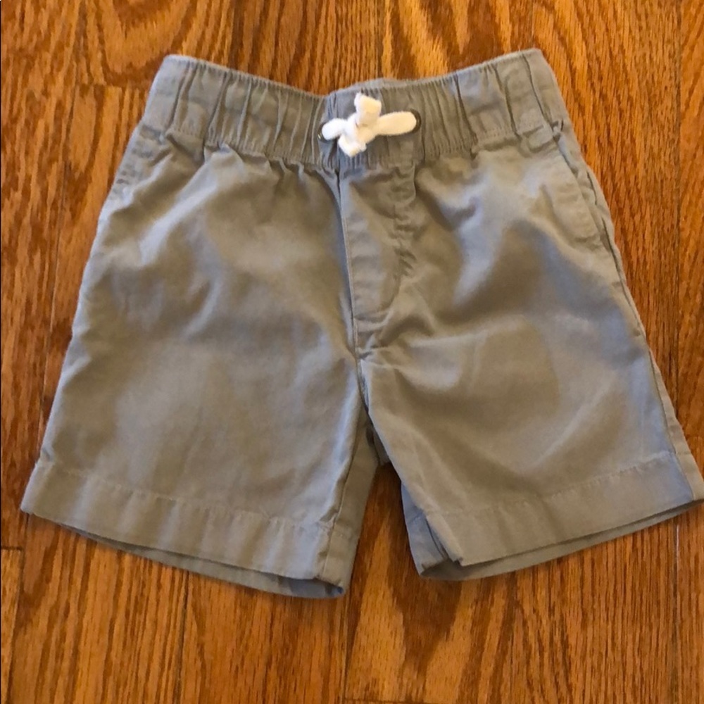 Crewcuts chino shorts